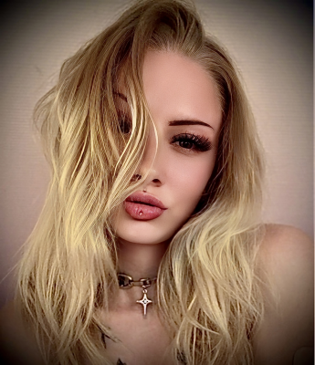 Profilbild von amberliraven